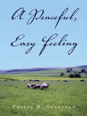 cover image of A Peaceful, Easy Feeling